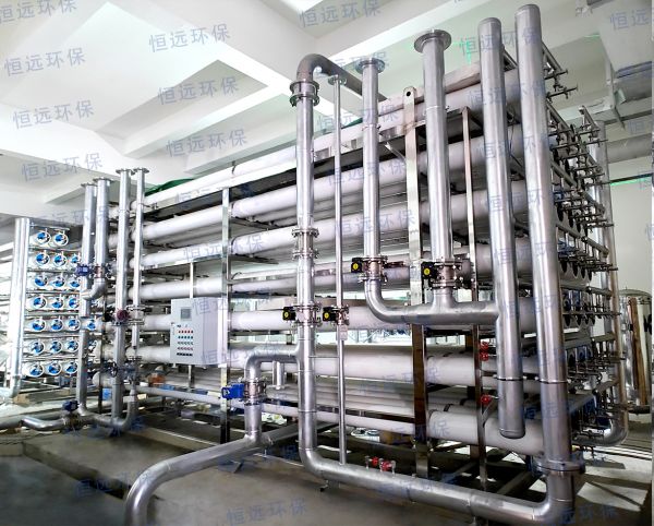反渗透净水（RO）