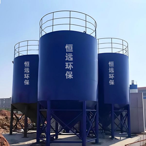 污泥浓缩罐