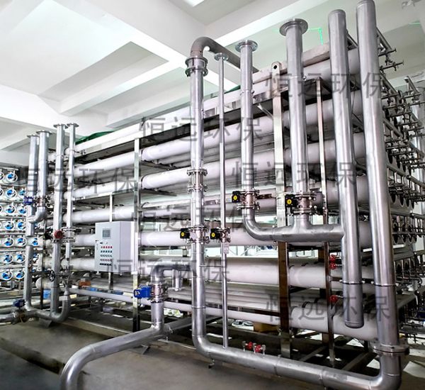 宝清热源引入管网工程